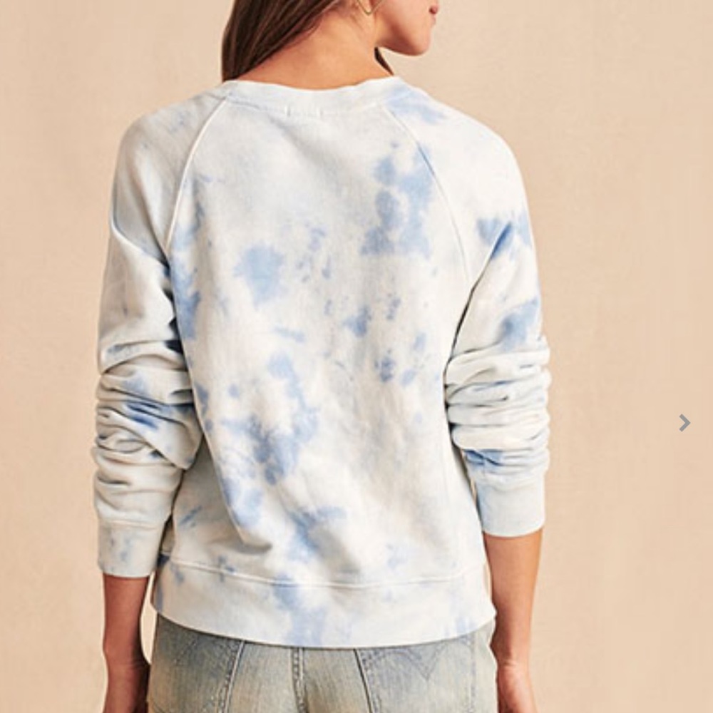 Faherty Sweatshirt - Picture 2 of 5